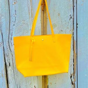 Purse with a Verse 💛